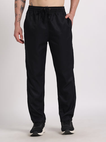 Men Evo Scrub (Black) Set
