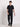 Men Evo Scrub (Black) Set