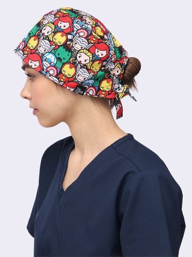Unisex Cap 016