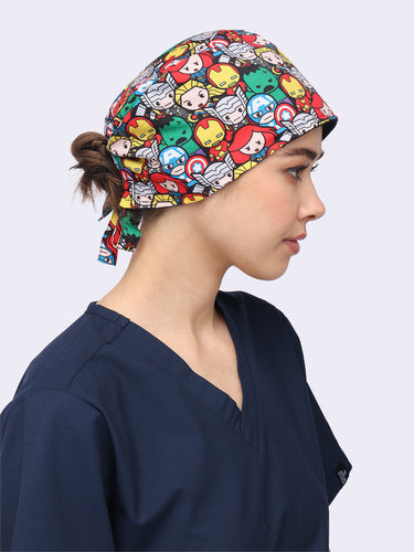 Unisex Cap 016