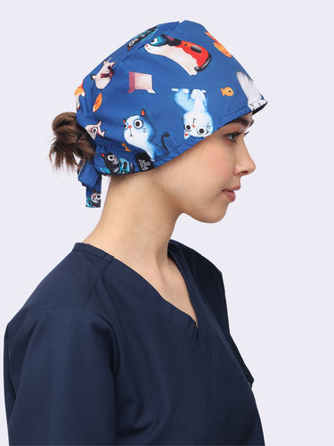 Unisex Cap 018