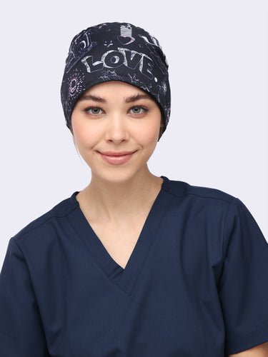 Unisex Cap 010