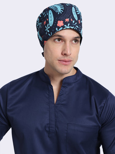 Unisex Cap 025