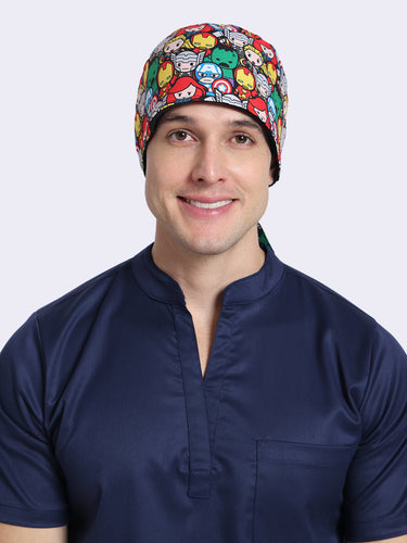 Unisex Cap 016