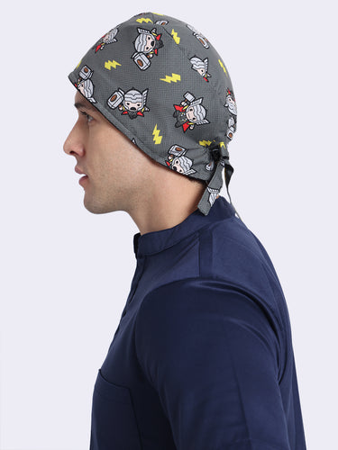 Unisex Cap 012