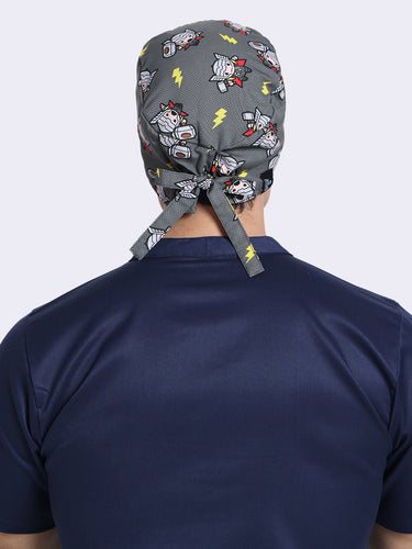 Unisex Cap 012