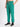 Stretchable (4Way) Male Sea Green Jogger