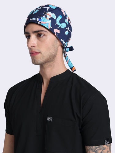 Unisex Cap 032