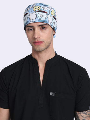 Unisex Cap 005