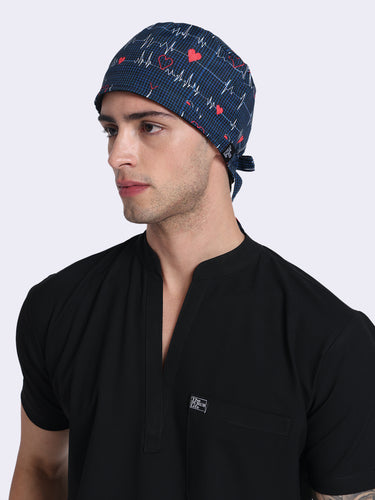 Unisex Cap 001