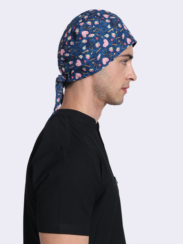 Unisex Cap 007