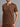 Move Lite Men Mocha (Neo Notch Neck) Scrub Set