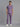 Move Lite Men Ube (Neo Notch Neck) Scrub Set
