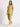 Stretchable (2Way) Female Mustard Mandarin Neck With Jogger Scrub Set