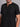 Move Lite Men Black (Neo Notch Neck) Scrub Set