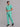 Move Lite Men Mint Green (Neo Notch Neck) Scrub Set