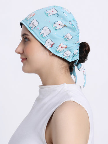 Unisex Cap 004