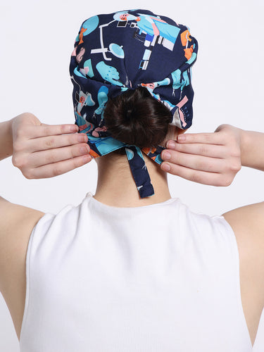 Unisex Cap 032