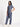 Women Evo Scrub (Slate Grey) Set