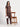 Women Evo Scrub (Walnut) Set