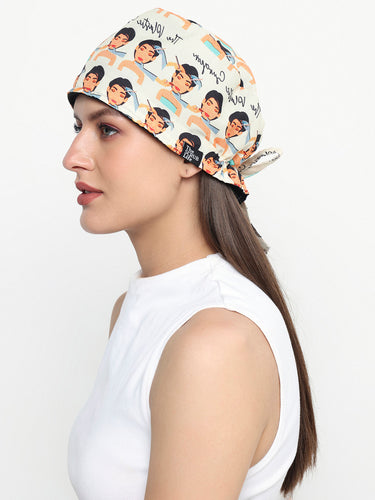 Unisex Cap 008
