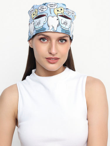 Unisex Cap 005