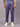 Stretchable (2Way) Male Denim Blue Texture Jogger