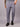 Stretchable (2Way) Male Graphite Straight Scrub Pant