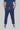 Stretchable (4Way) Male Royal Blue Jogger