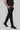 Stretchable (2Way)/Female/ Black Jogger