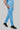 Stretchable (2Way) Female Light Blue Jogger