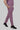 Stretchable (2Way) Female Lilac Jogger