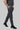 Stretchable (2Way) Male Dark Gray Jogger