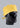 Mustard Scrub Cap